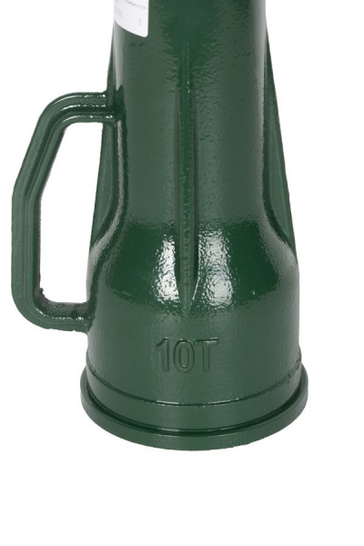 Домкрат винтовой TOR ДВ 10,0 т (G) Домкрат винтовой TOR ДВ 10,0 т (G)