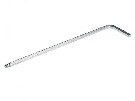 JTC Ключ шестигранный Г-образный 2.5мм HEX шаровый L=85мм JTC JTC Ключ шестигранный Г-образный 2.5мм HEX шаровый L=85мм JTC