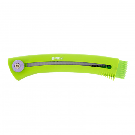 Пила садовая выдвижная, 150 мм рабочая часть, пластиковая рукоятка, Palisad