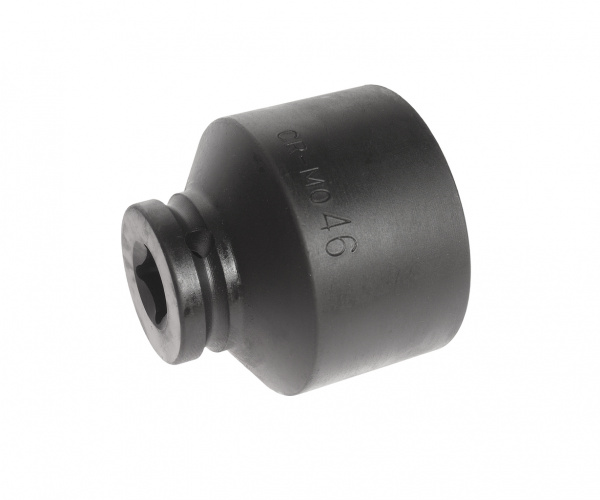 JTC Головка торцевая 1/2" 46мм ударная L=60мм JTC