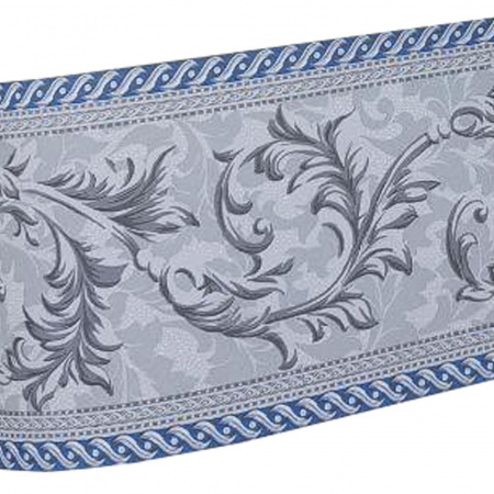 Бордюр 1810-7Б 14*10см/50 (Пермь)