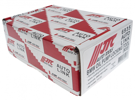 JTC Приспособление для демонтажа/монтажа приводной цепи масляного насоса (BMW N55) JTC