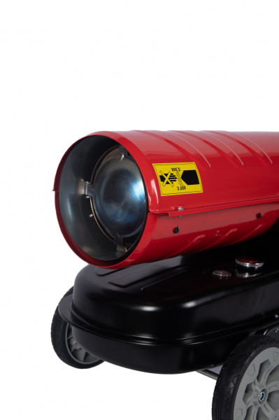 Пушка тепловая TOR BJD-30 30 кВт (дизель)