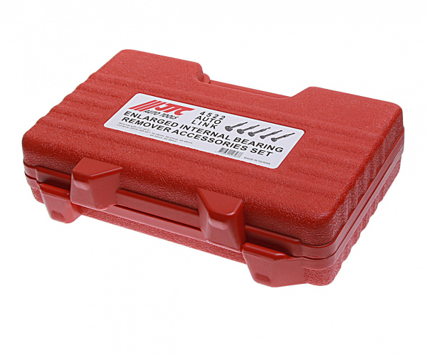 JTC Набор съемников цанговых для съемника инерционного JTC-4672 JTC