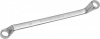 W21314 Ключ гаечный накидной изогнутый серии ARC, 13х14 мм