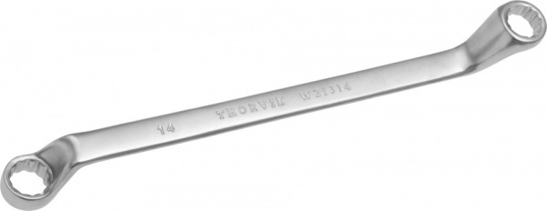 W21314 Ключ гаечный накидной изогнутый серии ARC, 13х14 мм