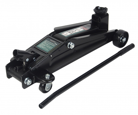 Домкрат гидравлическийRF-TH23003 подкатной 3т (h min 192мм, h max 533мм) ROCKFORCE /1