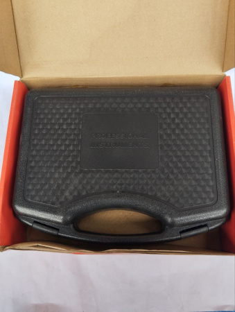 Пирометр инфракрасный TemPro 700 (от –50°С до 700°С) ADA