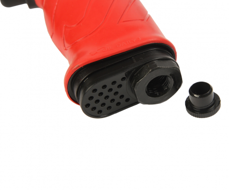 JTC Гайковерт пневматический 1/2" 1763Нм 9000об/мин. 90-120PSI JTC