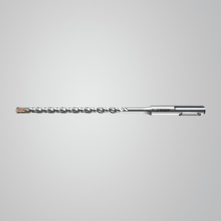ЗУБР Мастер-2Х 6x160 мм SDS-plus бур (29315-160-06)
