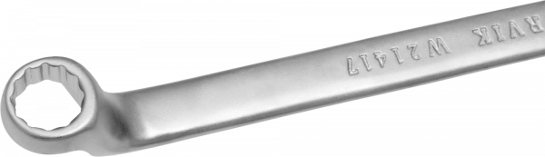W21417 Ключ гаечный накидной изогнутый серии ARC, 14х17 мм