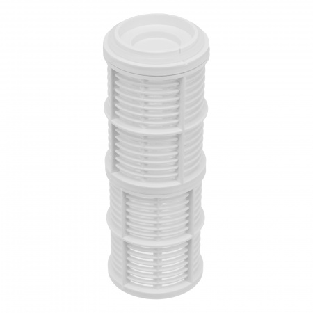 Фильтр тонкой очистки F2, объем 2 л, D 1" Denzel