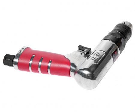 JTC Дрель пневматическая 10мм 3000об/мин. 90PSI реверс JTC