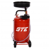 GTE Установка для замены масла 70л с сливной воронкой GTE