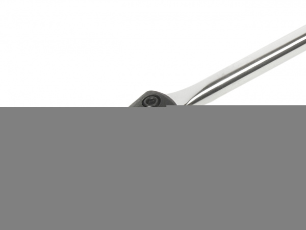 JTC Вороток 1/2" L=610мм с шарниром и рукояткой JTC