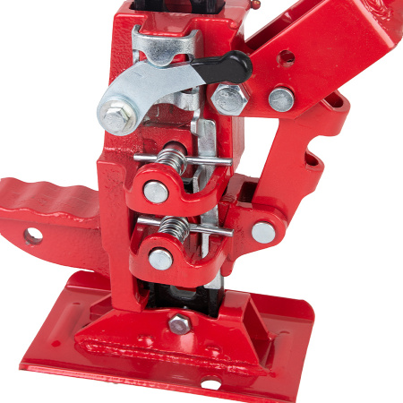 Домкрат реечный TOR ST0848/48" 3,0 т 110-1040 мм (High Jack)