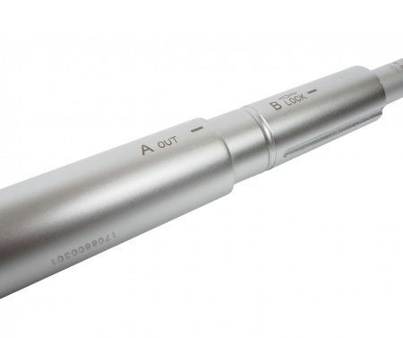 JTC Ключ динамометрический 1" 300-1500Нм JTC