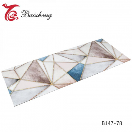 Ковровое покрытие (Bay) 3D "Калейдоскоп " 2м*15м.