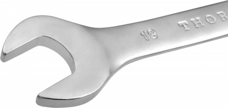 W11719 Ключ гаечный рожковый серии ARC, 17х19 мм