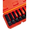 Набор головок ударных HEX, H6-H19, 8 шт, 1/2"DR Gigant G-12H6H19