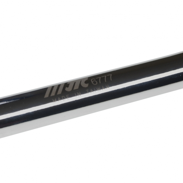 JTC Ключ для датчика кислорода лямбда зонд с подвижной головкой JTC