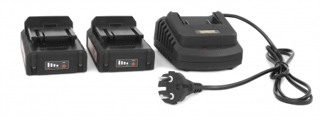 Аккумуляторный резьбовой заклепочник Messer M3000 с электронной системой настройки сжатия и счетчиком