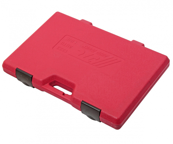 JTC Набор инструментов для разборки и сборки стоек универсальный 39 предметов в кейсе JTC JTC Набор инструментов для разборки и сборки стоек универсальный 39 предметов в кейсе JTC