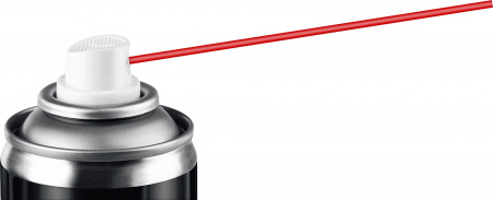 ЗУБР Жидкий ключ 400 мл, Проникающая аэрозольная смазка, ПРОФЕССИОНАЛ (41446)