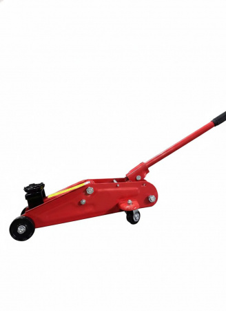 Домкрат гидравлический подкатной TOR GSJ г/п 2,0 т 125-300 мм