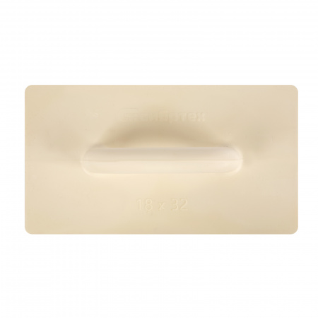 Терка полиуретановая, 180 х 320 мм Россия Сибртех