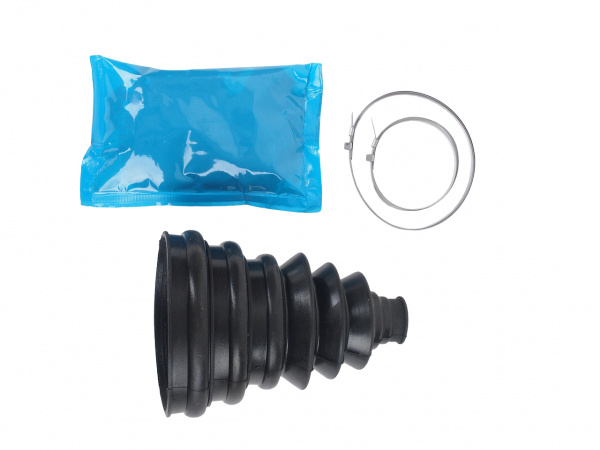 JTC Набор для замены пыльников ШРУСа универсальный (пыльник, стяжка, масленка) JTC