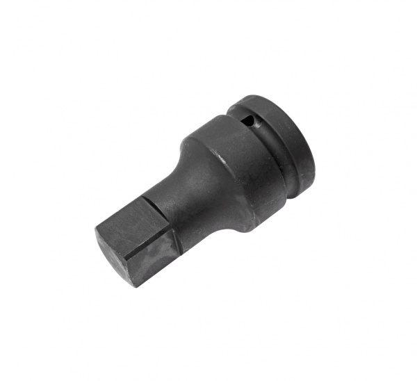 JTC Удлинитель-переходник ключа 1" L=100мм ударный JTC JTC Удлинитель-переходник ключа 1" L=100мм ударный JTC