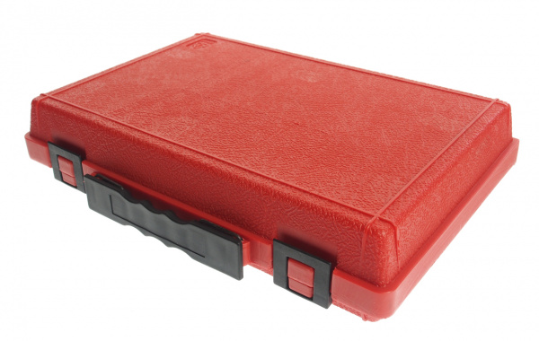 JTC Набор инструментов для выявления утечек в цилиндрах,диапазон 0-100PSI,0-700кПА в кейсе JTC