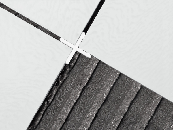 ЗУБР 1 мм, 200 шт, крестики для плитки (33811-1)