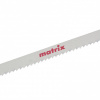 Полотна для электролобзика  по дереву, 3 шт, T544D, 125 x 4 мм, HCS Matrix