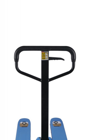 Тележка гидравлическая 3500 кг 1150 мм полиуретановые колеса RHP(BF) PRO Тележка гидравлическая 3500 кг 1150 мм полиуретановые колеса RHP(BF) PRO