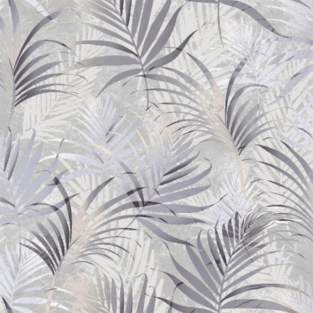 9420 Амазонка (сер) обои дуплекс 0,53*10 (Гомель Фокс) 14