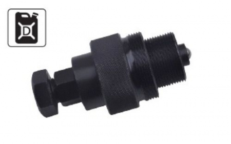 Съемник ТНВД RF-9G1501 BMW (M47, M57, M47TU, M57TU, M47T2), в блистере ROCKFORCE /1
