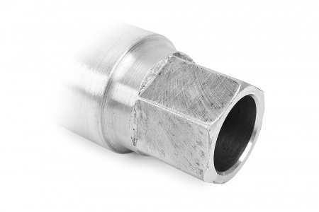 Алмазная коронка MESSER SP D225-450-1¼" для сверления с подачей воды