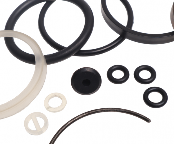 GTE Ремкомплект для домкрата GTE-TH91604 (01) прокладки и уплотнения GTE