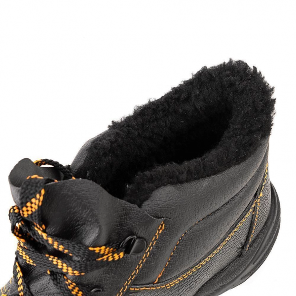 Ботинки утепленные литьевые PROSAFE ТП ПУ (113М)