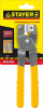 STAYER 200 мм, металлический, карбид вольфрама, плиткорез-кусачки (3351)