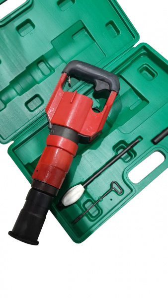 Пистолет монтажный ПЦ-84