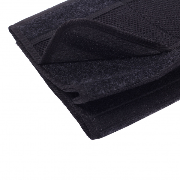 Органайзер TRAEL ORG-20 BLACK в багажник складной (50x13x20см) AUTOPROFI /1/24 Органайзер TRAEL ORG-20 BLACK в багажник складной (50x13x20см) AUTOPROFI /1/24