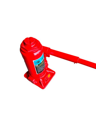 Домкрат гидравлический TOR ДГ-CT г/п 5,0 т (ST0503)