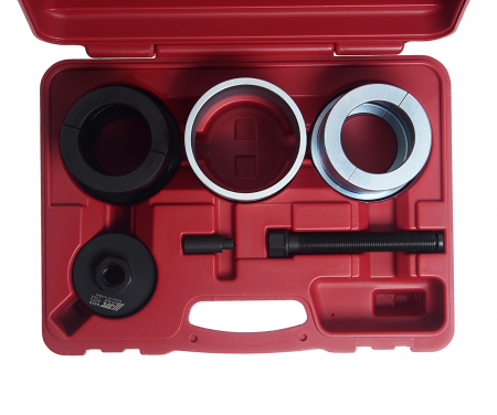 JTC Набор инструментов для демонтажа синхронизатора КПП (VW, AUDI: T10309A) JTC