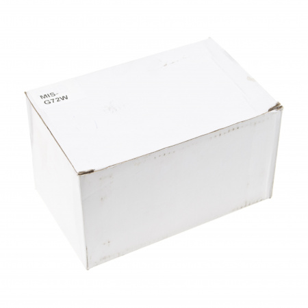 Фара рабочего света MIS-G72W 24LED 170х75мм 10-30V MISTAR /1