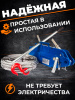Лебедка рычажная тросовая TOR МТМ 1600 1,6 т L=20м