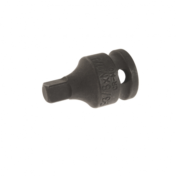 JTC Адаптер 3/8"(F)х1/4"(М) 32мм, d=22мм ударный JTC JTC Адаптер 3/8"(F)х1/4"(М) 32мм, d=22мм ударный JTC