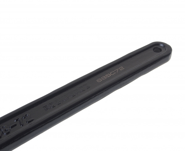 Ключ радиусный  68-72мм RF-685C72 ударный ROCKFORCE /1